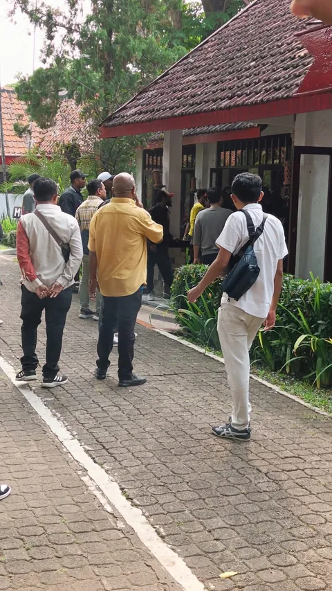 AJI Desak Polisi Usut Tuntas Penyerangan Jurnalis saat Ricuh Diskusi Generasi Muda Partai Golkar
