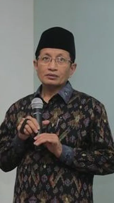 13 Tahun BNPT, Imam Besar Masjid Istiqlal: Kuantitas Kelompok Radikal Jadi Minim