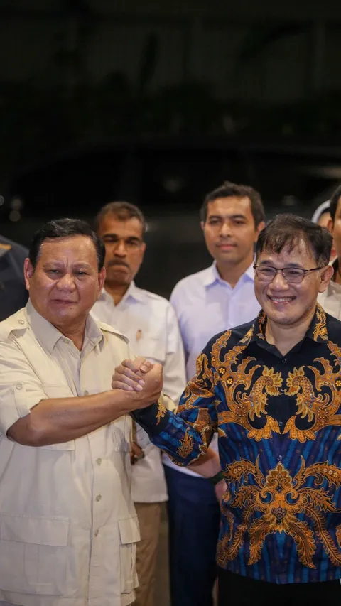 PDIP Ungkap Budiman Sudjatmiko Dapat Tawaran saat Bertemu Prabowo, Apa Isinya?