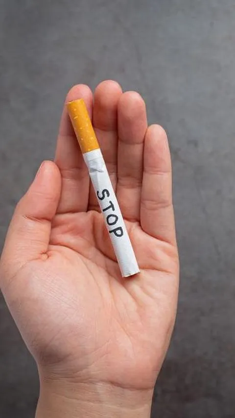 Ternyata, Masyarakat Indonesia Habiskan Rp64 Triliun untuk Beli Rokok dalam Setahun