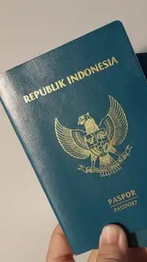 Cara Bikin Paspor Secara Online dan Syaratnya