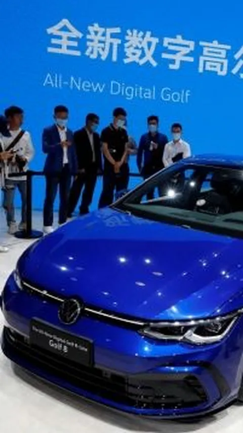 Toyota Pangkas 1.000 Karyawan akibat Pasarnya Menurun