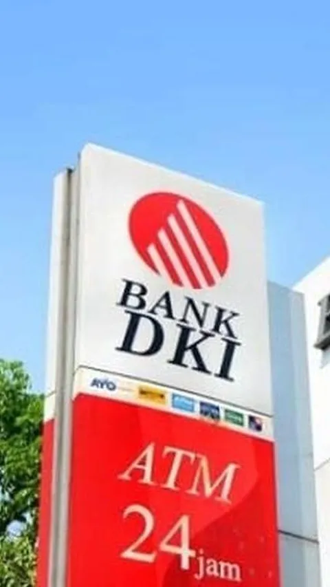 Penyaluran Kredit Tumbuh 14 Persen, Bank DKI Raup Untung Rp477 Miliar Hingga Juni 2023