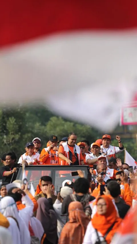 Pemkot Buka Suara soal Izin Acara Anies di Stadion Bekasi Dibatalkan, PKS Ancam Bawa ke Ranah Hukum