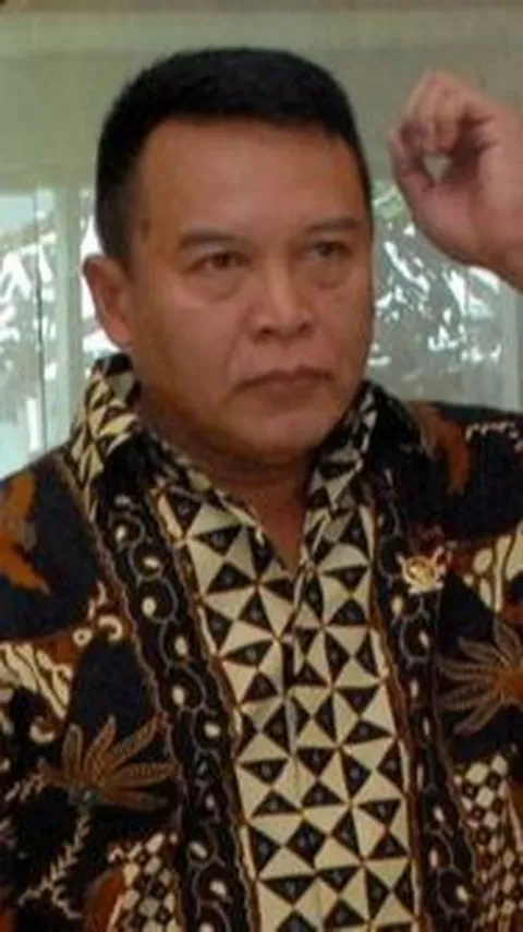 Kasus Kepala Basarnas, Pensiunan Jenderal TNI Ini Jelaskan Aturan Peradilan Militer