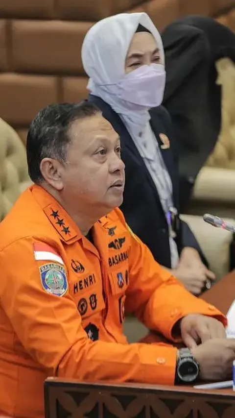 Puspom TNI Segera Sampaikan Status Kabasarnas Marsekal Madya Henri Alfiandi