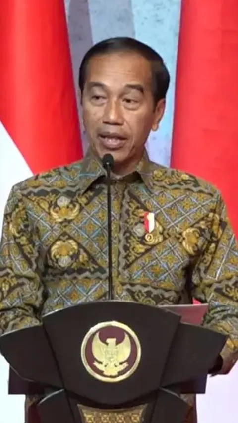 VIDEO: Sodetan Ciliwung Dibangun Butuh 11 Tahun, Jokowi 