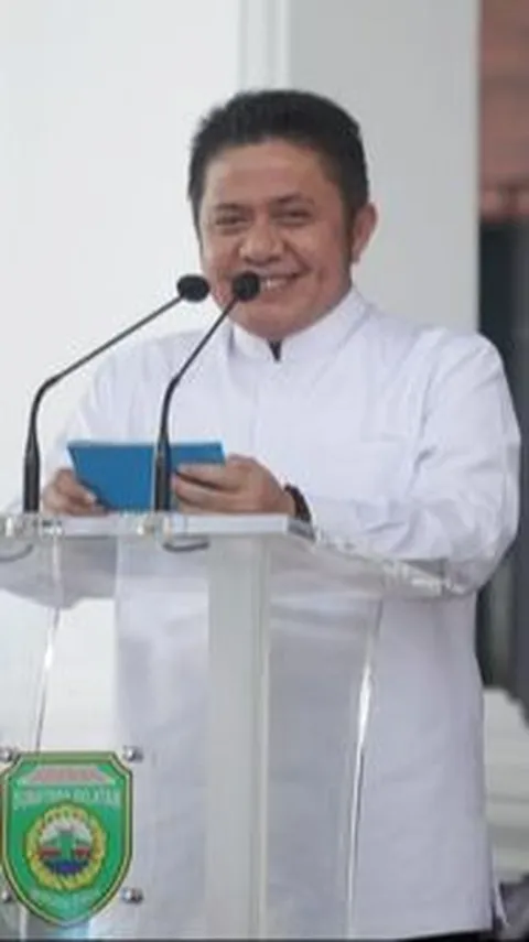 Diperintah Surya Paloh Nyaleg DPR, Gubernur Sumsel Herman Deru Ogah Bersaing dengan Anak dan Menantu