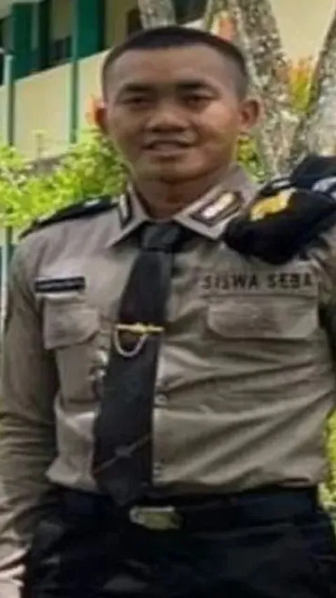 Terungkap, Cerita Polisi yang Ditembak mati Polisi Senior ke Orangtua dan Pacarnya sebelum Kejadian