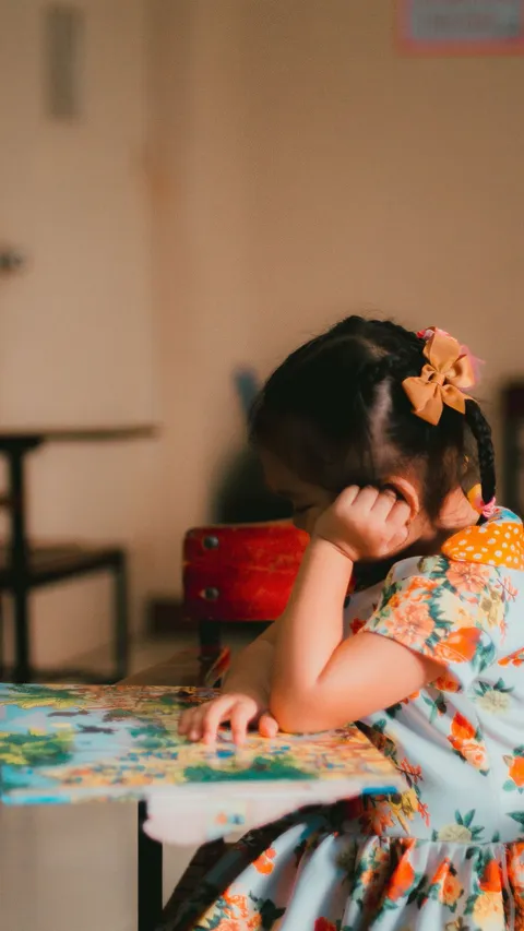 8 Cara yang Bisa Dilakukan Orangtua Mempersiapkan Anak Masuk TK di Hari Pertama