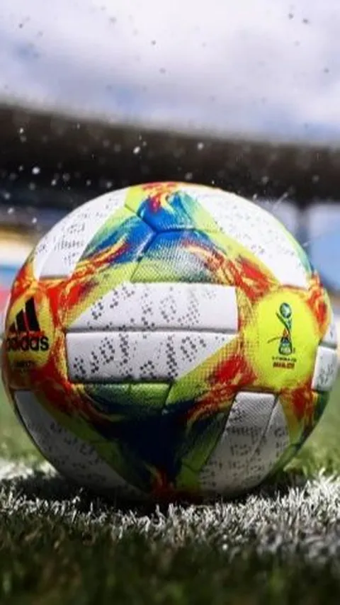 Sederet Fakta yang Perlu Diketahui dari Piala Dunia U-17