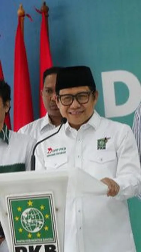 Manuver Cak Imin Ingin Bertemu Megawati, Sinyal Tinggalkan Prabowo?