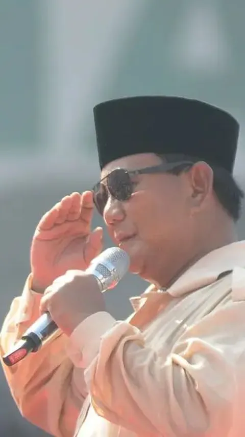 Prabowo Akui Tidak Puas dengan Hasil Pemilu 2014 dan 2019