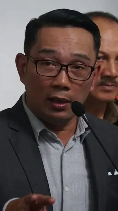 VIDEO:  Ridwan Kamil Buka Suara Soal Nasib Santri Usai Aset Ponpes Al-Zaytun Dibekukan