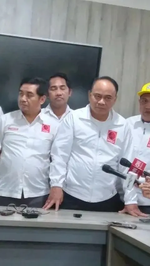 VIDEO:  Isi Pertemuan Relawan Prabowo 08 dengan Pro Jokowi, Munculkan Duet Capres-Cawapres