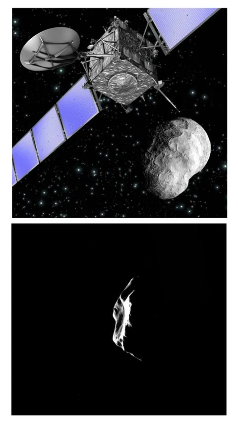 Dua Jenis Alarm yang ‘Dibunyikan’ NASA Jika Ada Asteroid Besar Bakal Hantam Bumi