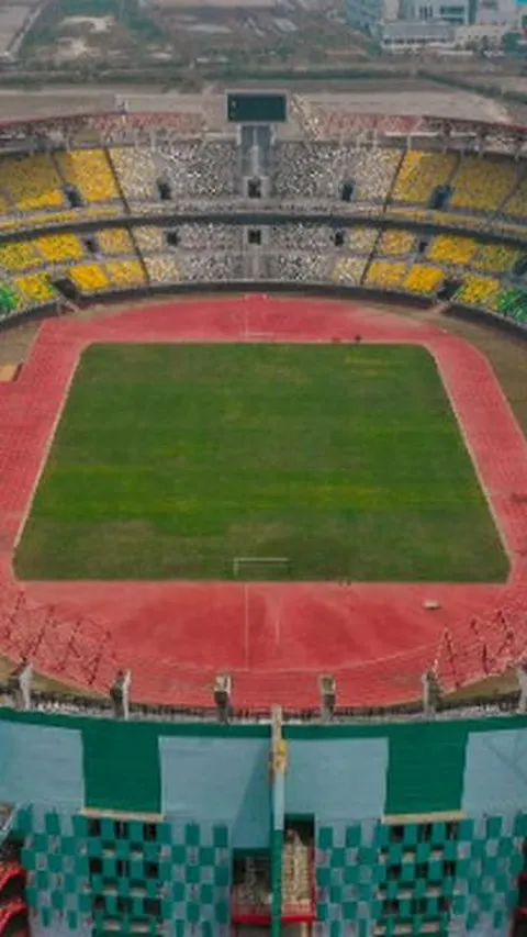 FIFA Inspeksi Stadion Gelora Bung Tomo Jelang Piala Dunia U-17, Begini Hasilnya