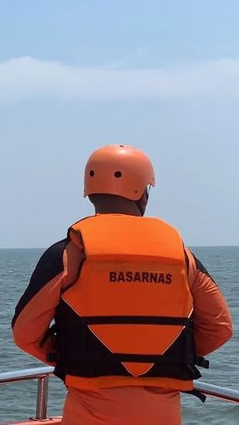 Pencarian KM Sanjaya 86 yang Karam di Perairan Bali Dihentikan, 16 Nelayan Masih Hilang