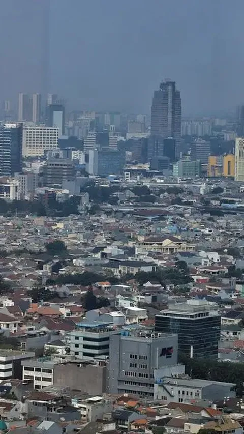 Ekonomi Dunia Membaik, Indonesia Waspadai Kenaikan Harga dan Suku Bunga