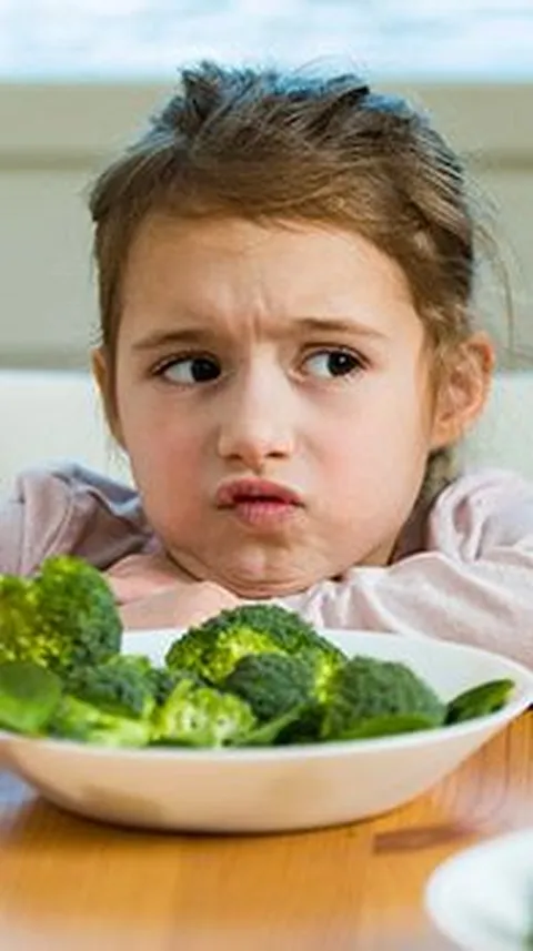 16 Cara Mengatasi Anak Susah Makan, Orang Tua Jangan Panik Dulu