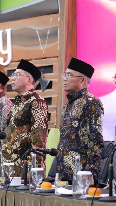 Bicara Ideologi dan Taktik, Ini Pesan Menko Muhadjir untuk Kader Muhammadiyah
