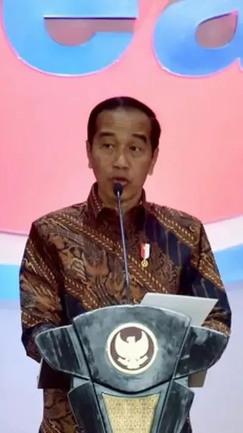 Jokowi: Pemerintah Siap Dukung MK Mengawal Pemilu 2024
