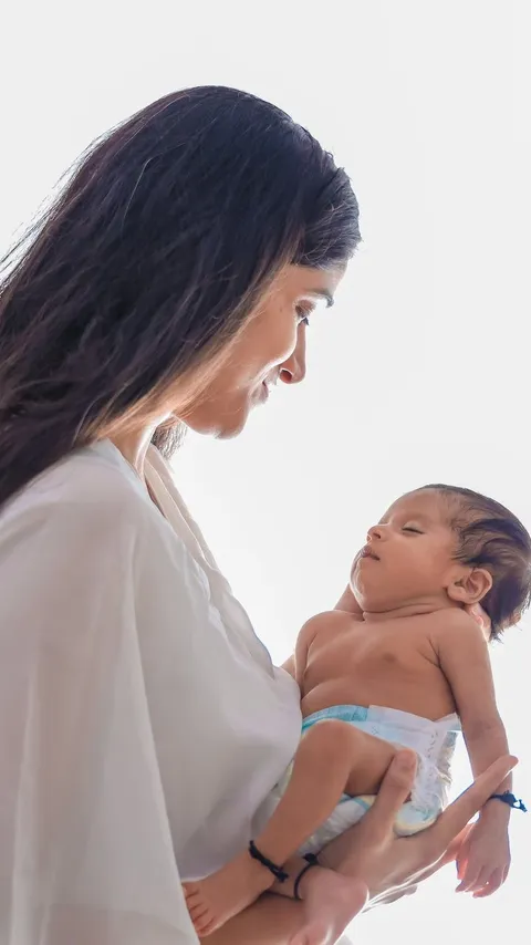 Ini Penyebab Ibu Baru Melahirkan Terkena Baby Blues, Dan Cara Mengatasinya