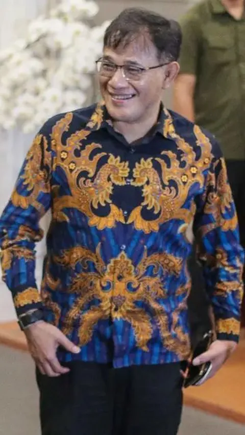 Budiman akan Satu Panggung dengan Prabowo: PDIP Tak Melarang