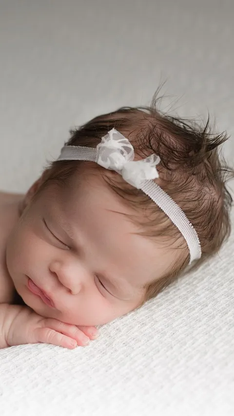 Nama Bayi Perempuan Jawa Lucu dan Artinya, Miliki Makna yang Mendalam