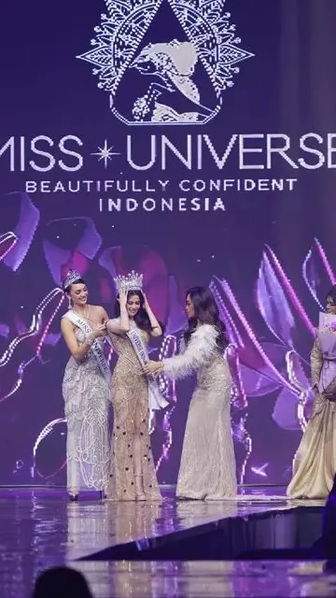 Butut Skandal Pelecehan Seksual Kontestan, Lisensi Miss Universe Indonesia Dicabut!