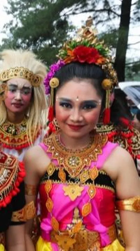 Gubernur Koster Sedih Warga Pakai Nama Bali Tersisa 79%, Bahkan Ketut & Nyoman Nyaris Punah Karena KB di Era Orba