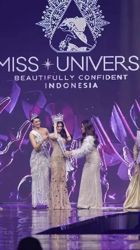 Detik-Detik Finalis Miss Universe Diduga Dilecehkan saat Body Checking