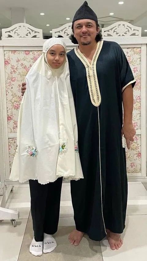 Megah dengan Nuansa Putih, Intip Sederet Potret Rumah Engku Emran Mantan Suami Laudya Cynthia Bella di Malaysia
