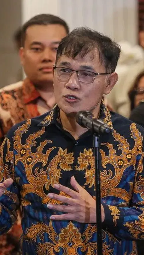 Bakal Sepanggung dengan Prabowo Subianto, Budiman Sudjatmiko: Bicara soal Persatuan