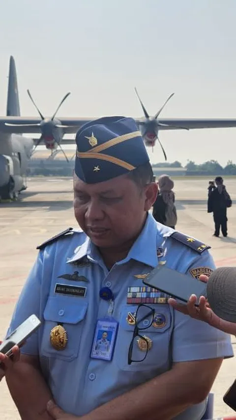 Prabowo Borong 12 Jet Tempur Tanpa Awak dari Turki, TNI AU Siapkan Pilot Berpengalaman