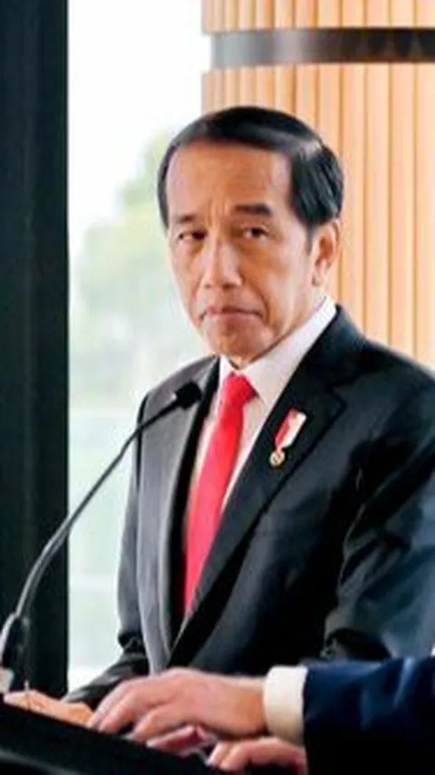 Tak Cuma Jokowi, ini Presiden RI yang juga Dijuluki 