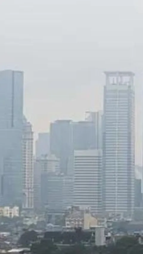 PLTU Jadi Penyumbang Udara Buruk di Jakarta? Ini Jawabannya