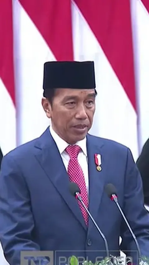Ini Sosok yang Pertama Kali Sebut Jokowi Pak Lurah, Ternyata Seorang Jenderal TNI