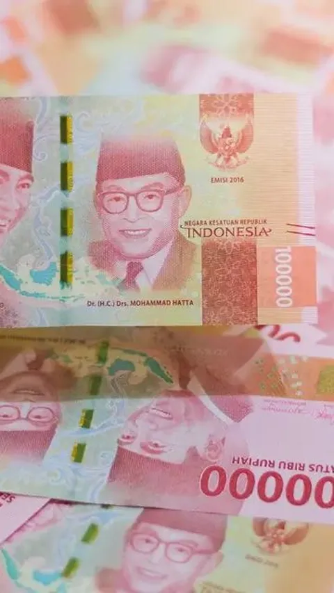 Jokowi Patok Kurs Rupiah di Kisaran Rp15.000 per USD di 2024
