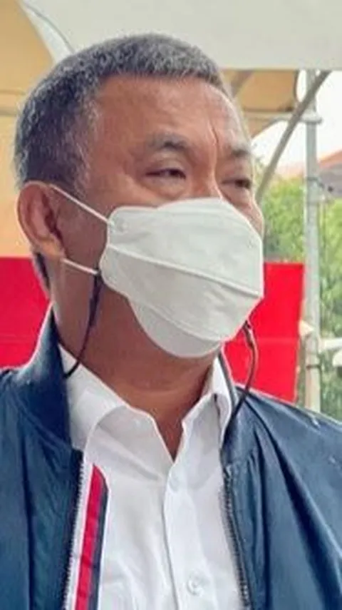 Ketua DPRD DKI Ingatkan Bahaya Polusi Udara: Cucu Saya Sudah Kena Gangguan Pernapasan