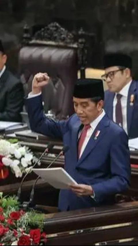 VIDEO:  KERAS! Jokowi Geram Disebut Lurah Ungkap Saya Presiden Indonesia!
