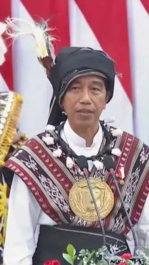 VIDEO:  Unek-Unek Presiden Jokowi Kerap Diejek Bodoh, Firaun hingga Planga Plongo