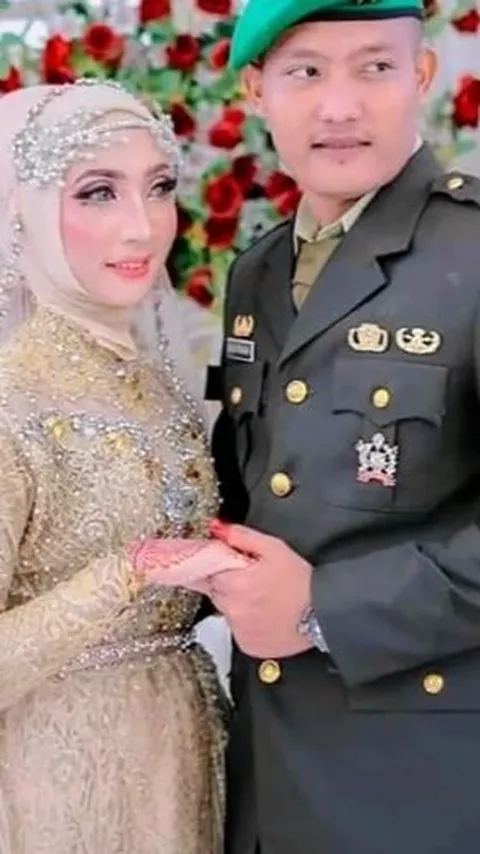 Bak Intel, Anggota TNI Menyamar buat Dekati Gadis Cantik, Endingnya Sampai Menikah