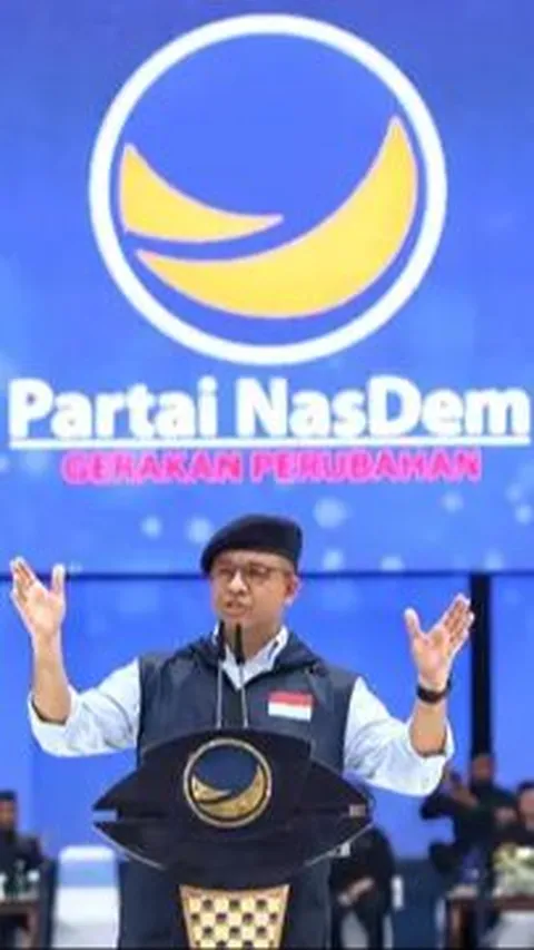 Demokrat dan NasDem Pede Lawan Koalisi Besar Prabowo: Biasanya Ramping Kalahkan yang Gemuk