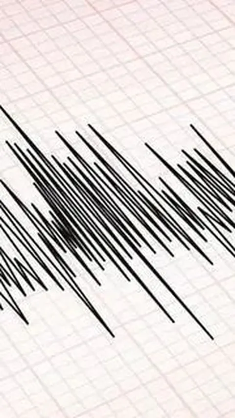 Gempa M 5,7 Guncang Wilayah Banten, Tak Berpotensi Tsunami