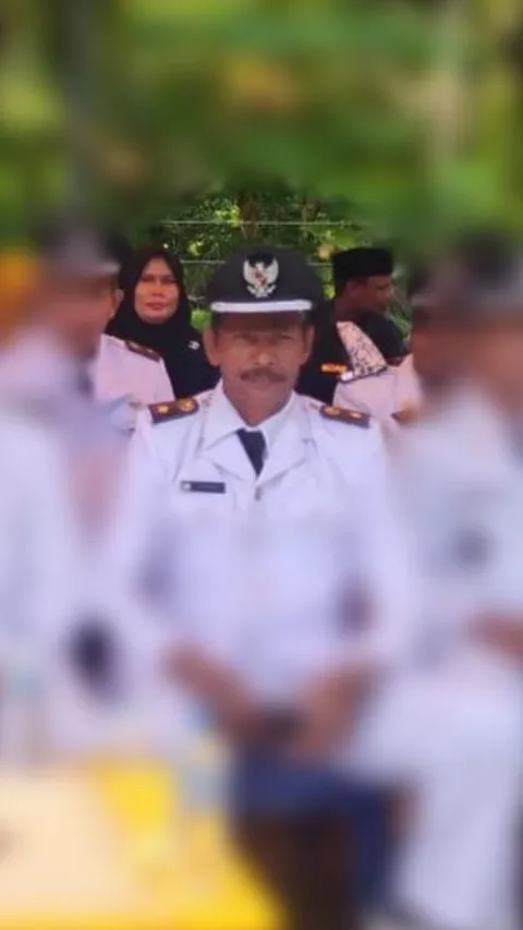 Kronologi Kepala Desa di Aceh Barat Meninggal Saat Upacara HUT RI