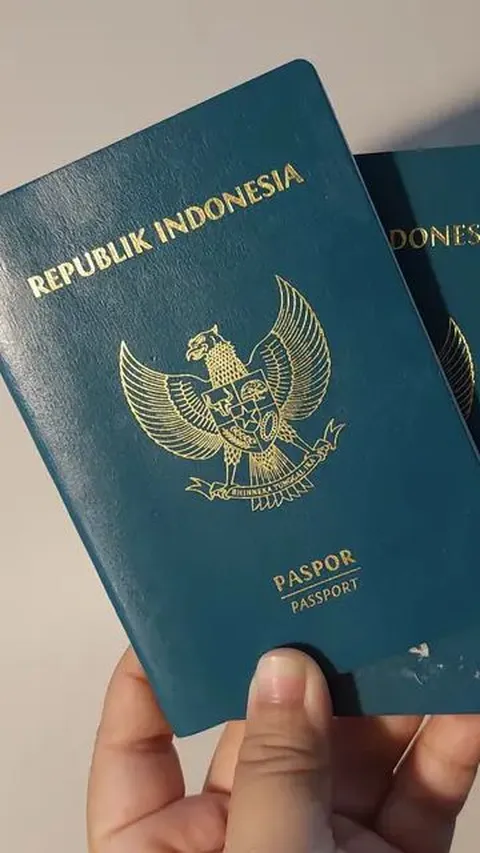 CEK FAKTA: Benarkah Pembuatan Paspor Online bisa Daftar via Telepon atau WhatsApp?