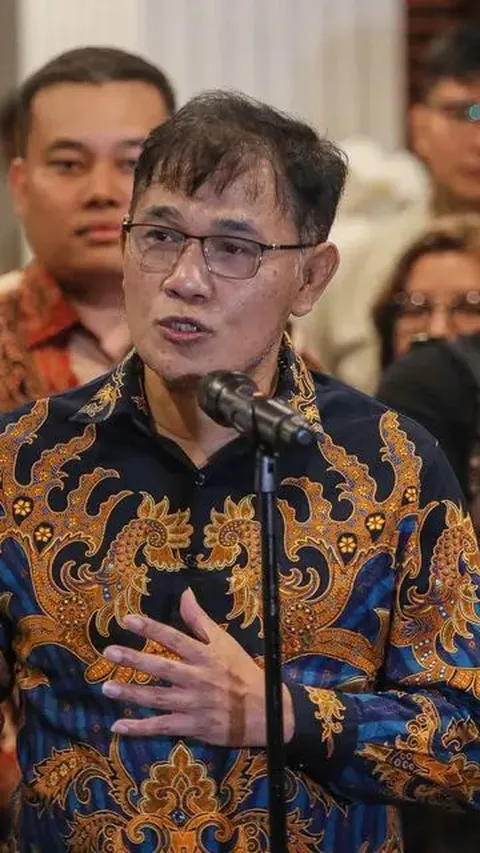 PDIP Dorong Budiman Sudjatmiko Jadi Wakilnya Prabowo