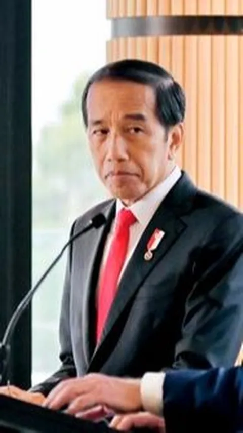 Jokowi Anggap Rocky Gerung Hal Kecil, Lebih Baik Kerja