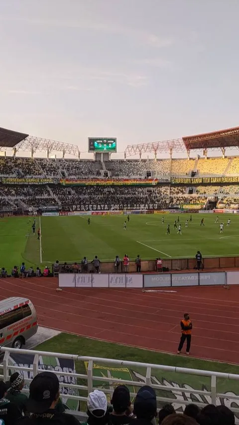 Beri Apresiasi, Begini Hasil Inspeksi FIFA ke Stadion Gelora Bung Tomo Jelang Piala Dunia U-17